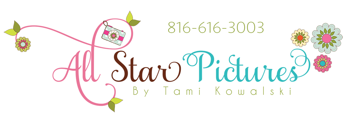All Star Pictures by Tami Kowalski 816-616-3003